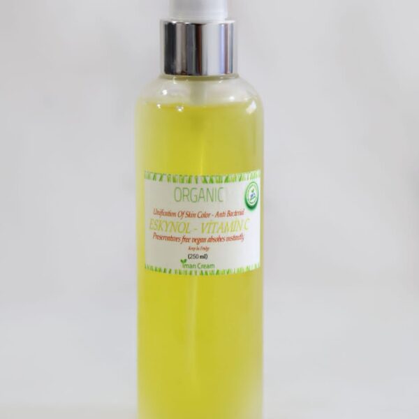 Eskynol - Vitamin C (250ml)