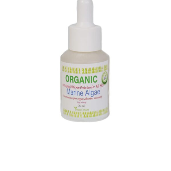 Marine Algae Plus Serum 30ml